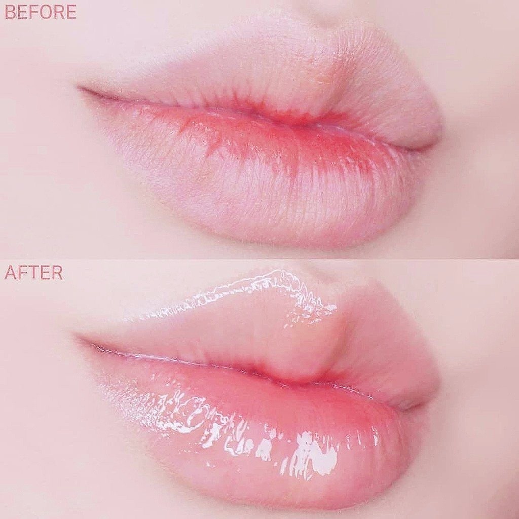 Mặt Nạ Ngủ Dưỡng Môi Ẩm Mượt 3CE Treatment Lip Mask