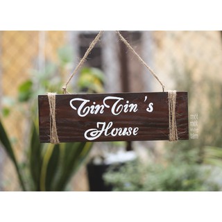 BẢNG GỖ THEO YÊU CẦU