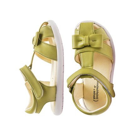 Sandal Little Blue Lamb cho bé 2-7 tuổi - RV-B75626-MC