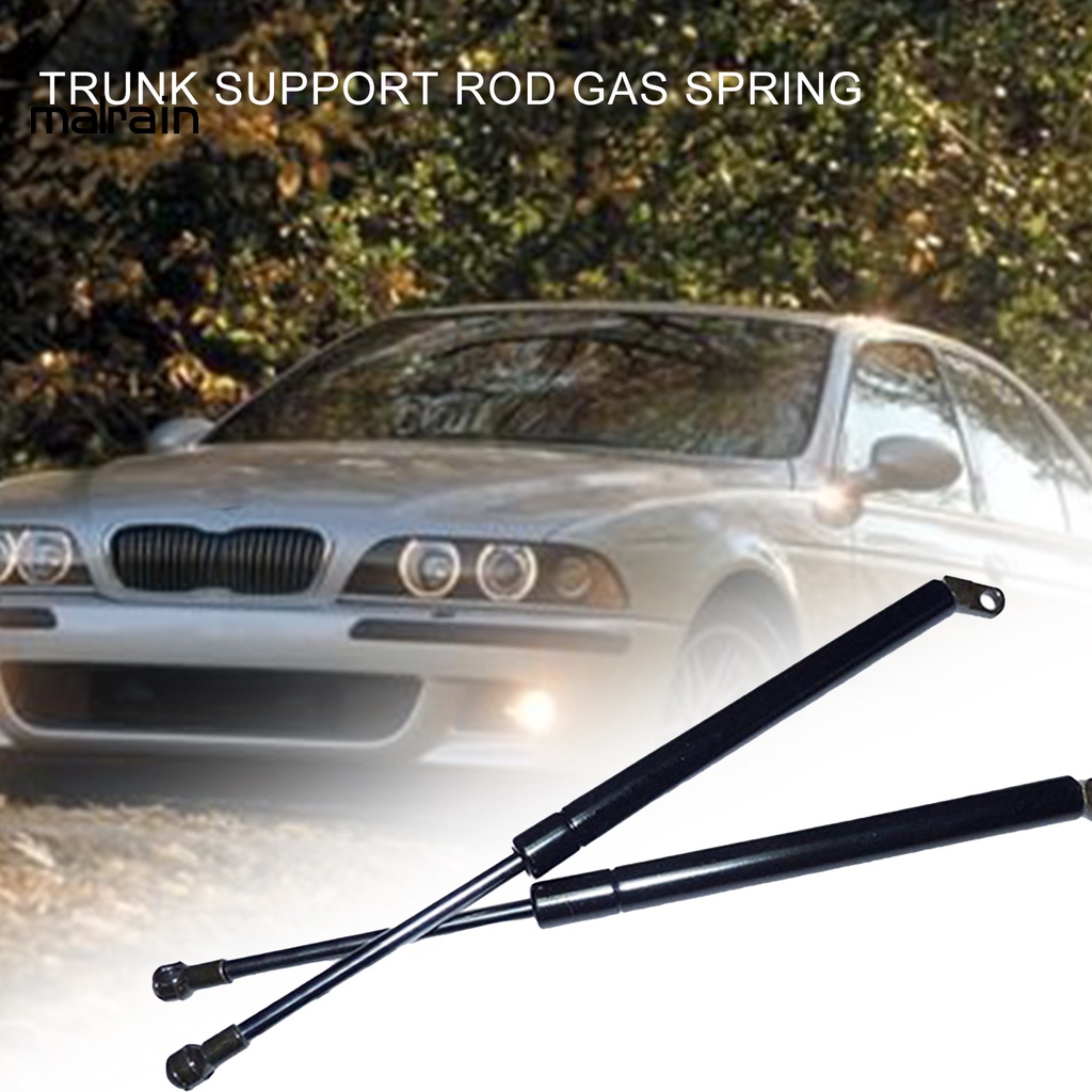 Thanh Chống Sốc Màu Đen Bằng Thép Không Gỉ Cho Bmw E39 51248222913 | BigBuy360 - bigbuy360.vn