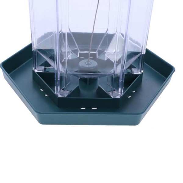 Hộp đựng thức ăn cho chim cảnh dạng treo