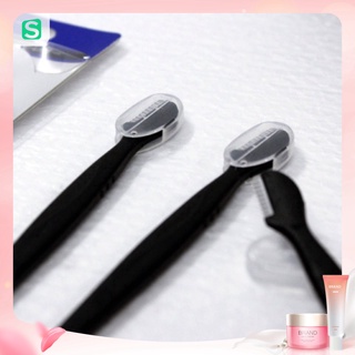 Dao Cạo Mày Kai Groom Eyebrow Razor