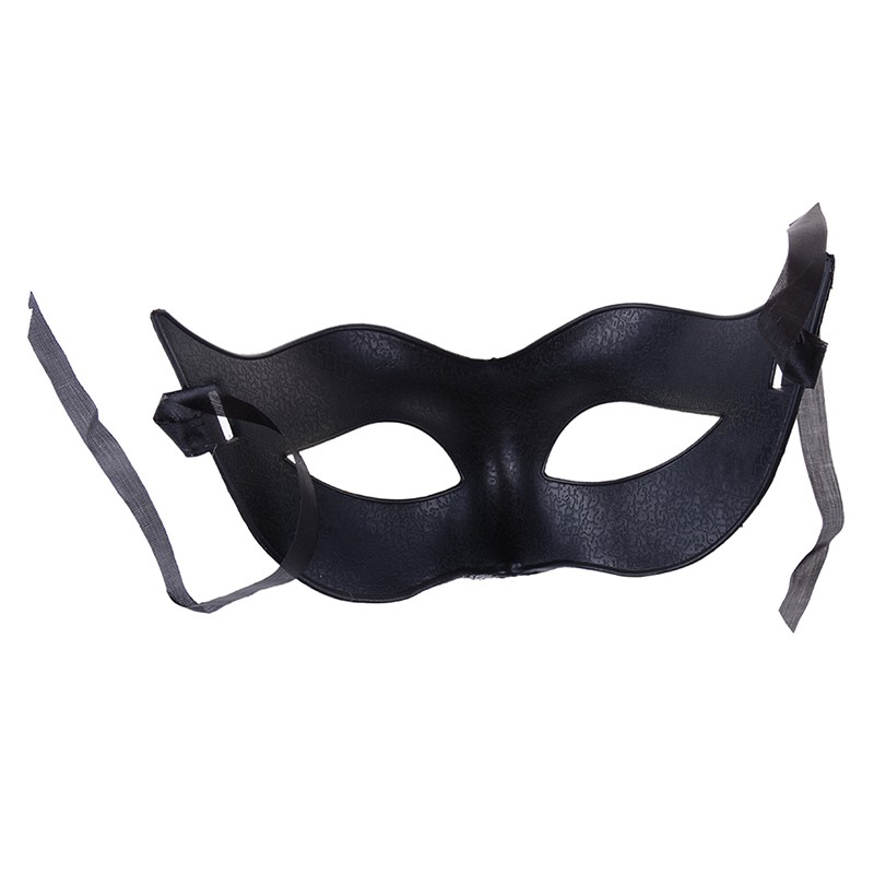 Mặt nạ Halloween độc đáo để hóa trang