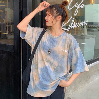 🥀 áo thun loang 🥀 one day quảng châu🥀🥀
