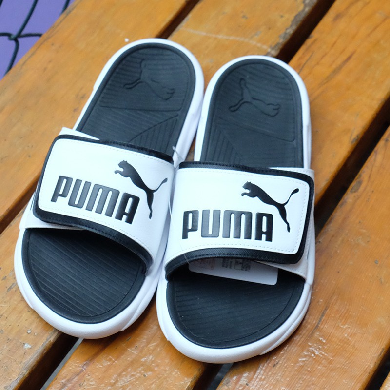 [AUTHENTIC 100%] DÉP PUMA ROYAL CAT CHÍNH HÃNG SALE