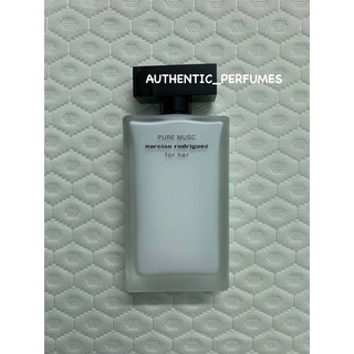 Nước hoa Narciso Pure Musc