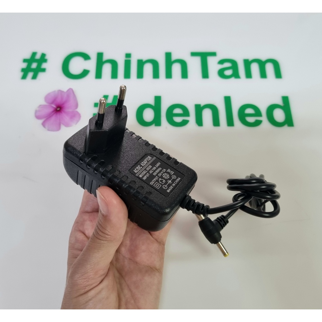 Nguồn 5V2A Adapter