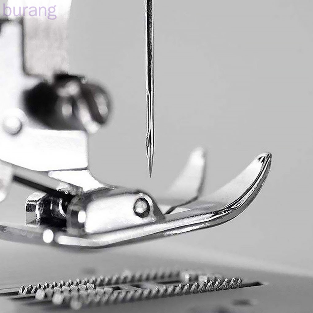 Set 50 kim gắn máy may Brother cỡ 65 / 9 75 / 11 80 / 12 90 / 14 100 / 16