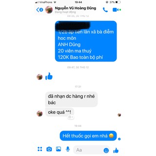 Viên Sủi Rửa Kính Oto, Dạng nén đóng vỉ chuyên dụng