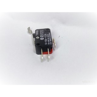 Công Tắc Hành Trình 250VAC 6A