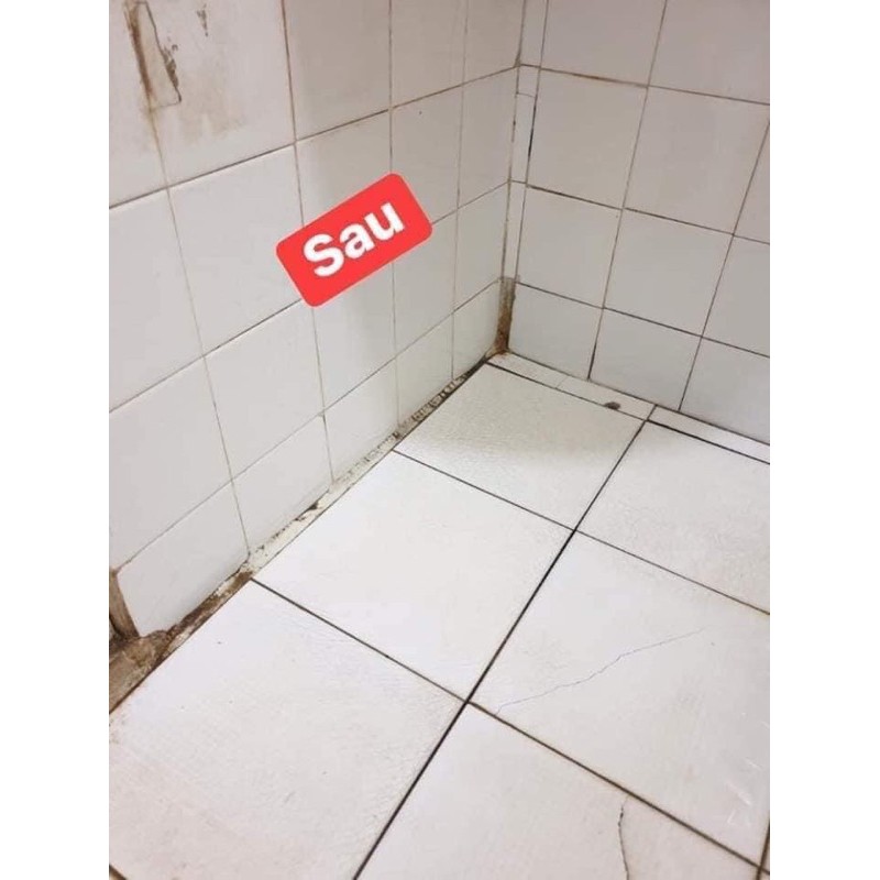 [FLASH SALE] Làm sạch sàn gạch, thiết bị men sứ Dr.C CHÍNH HÃNG (chai lớn 5L tiết kiệm)