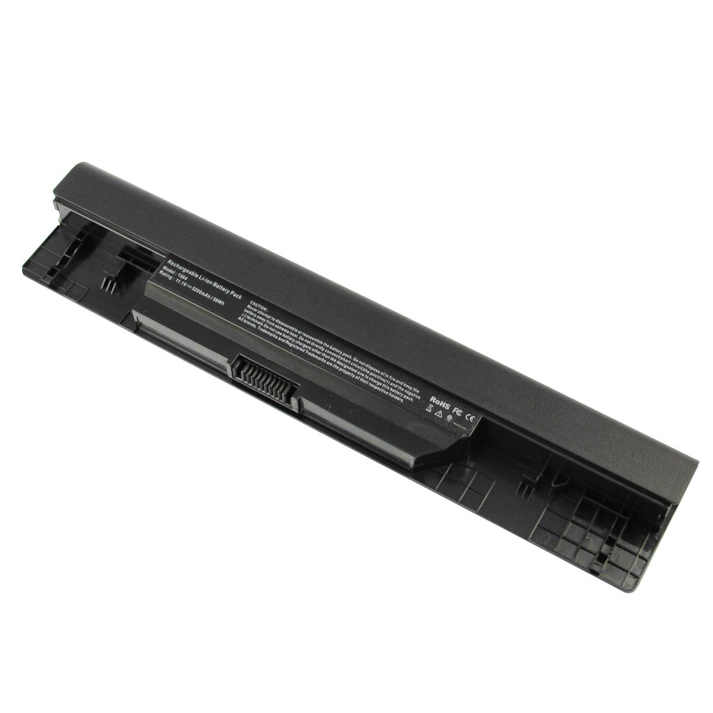 Pin Dùng Cho Laptop Dell Inspiron 14 1464, 15 1564, 17 1764 Battery