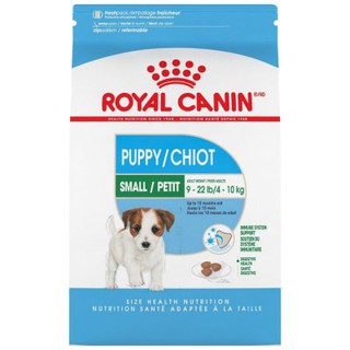 Thức ăn cho chó con royal canin mini puppy 800gr