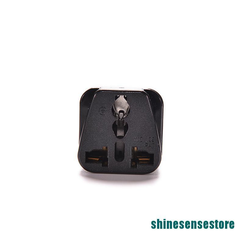 Đầu Chuyển Đổi Ổ Cắm IEC 320 PDU UPS C14 | BigBuy360 - bigbuy360.vn