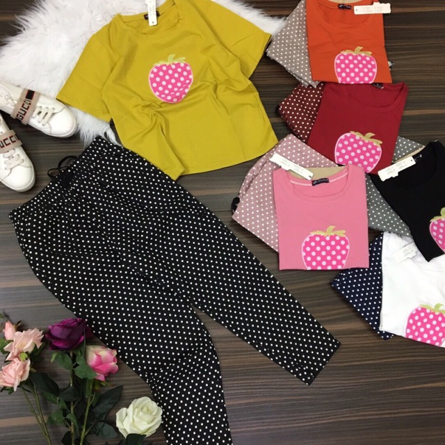 Set bộ