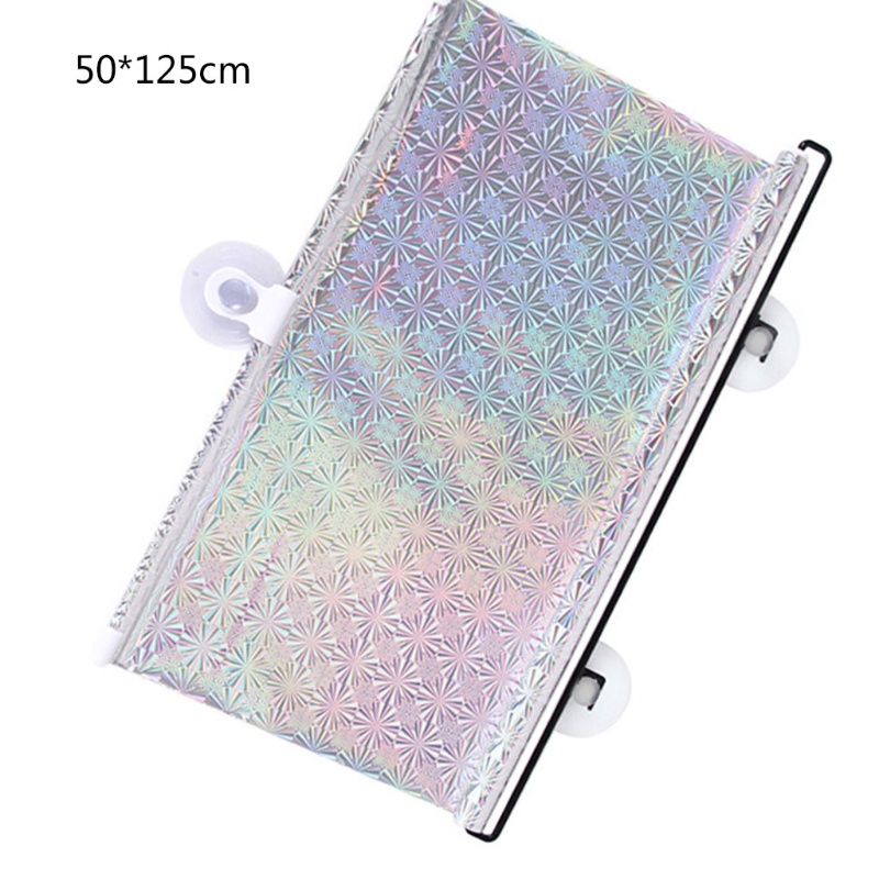 Tấm Che Nắng Dạng Lăn Cho Cửa Sổ Xe Hơi Tiện Dụng
