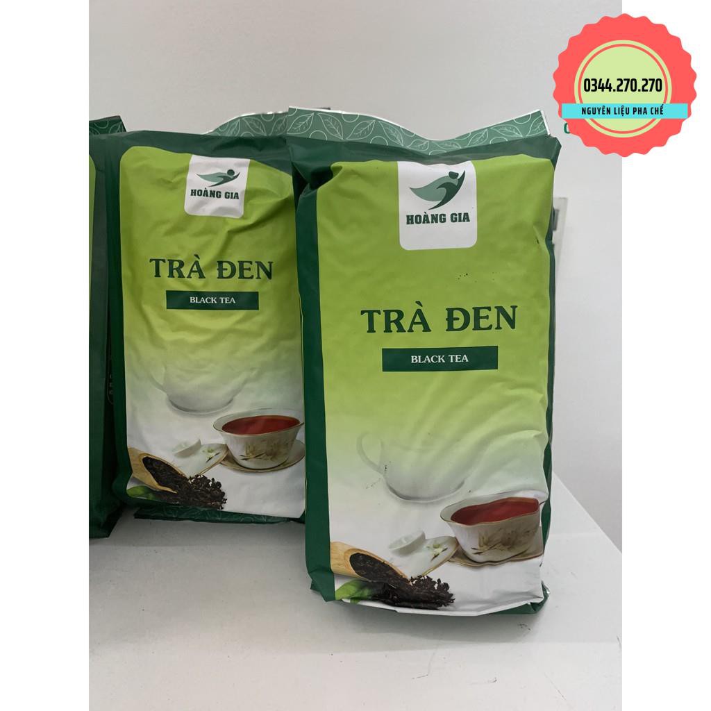 Trà đen pha trà sữa Hoàng Gia - Gói 500gr | BigBuy360 - bigbuy360.vn