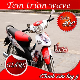 Tem Trùm Wave