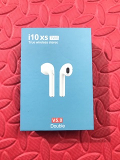 Tai Nghe Bluetooth I10
