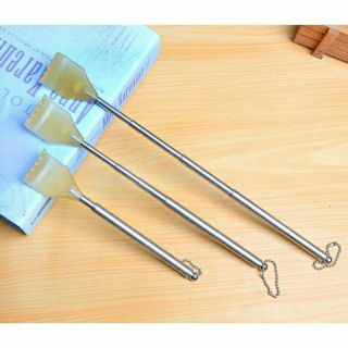 Cây gải lưng inox