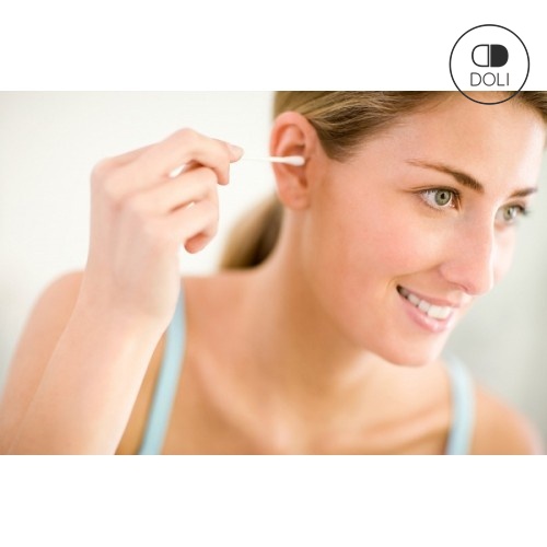 Tăm bông Yumy người lớn  Chính hãng