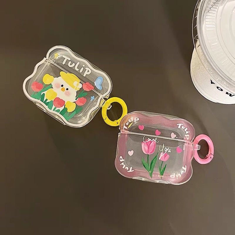 Ốp airpod trong hình