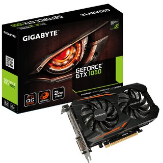 Giảm giá Card đồ họa gigabyte gtx 1050 2gb bảo hành tháng card