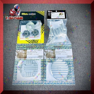 Nắp Đầu Bò Wave,Dream Takegawa 1:1 TA MS9999