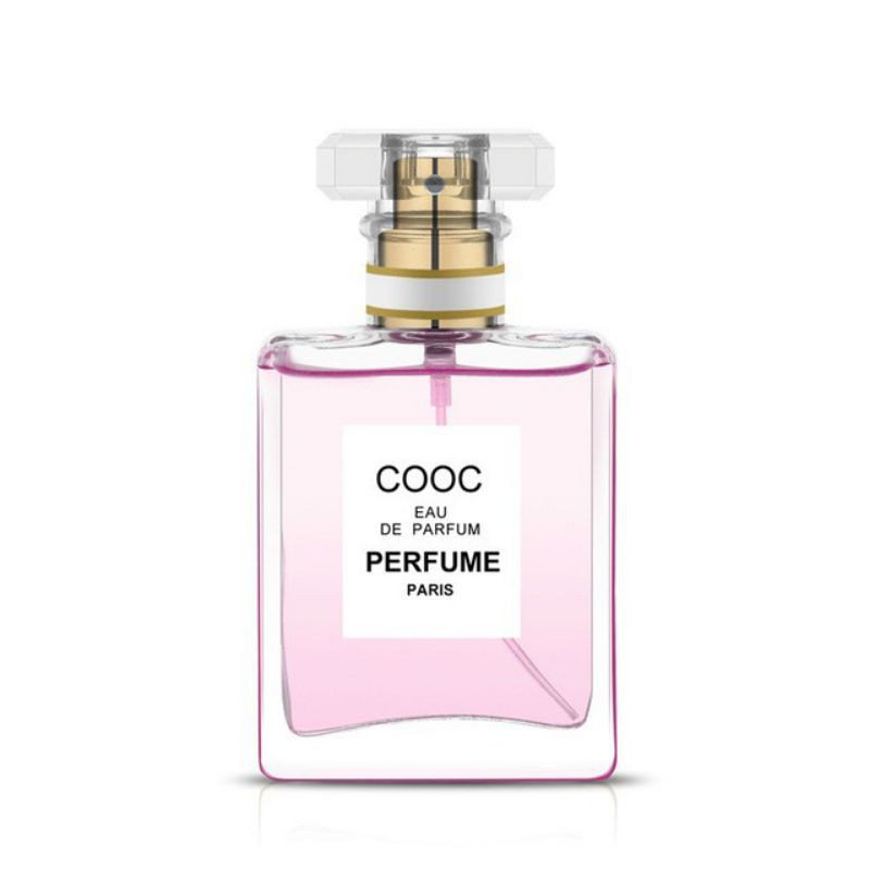 Nước hoa nữ Cao Cấp Cooc SiLiYa 50ml | BigBuy360 - bigbuy360.vn