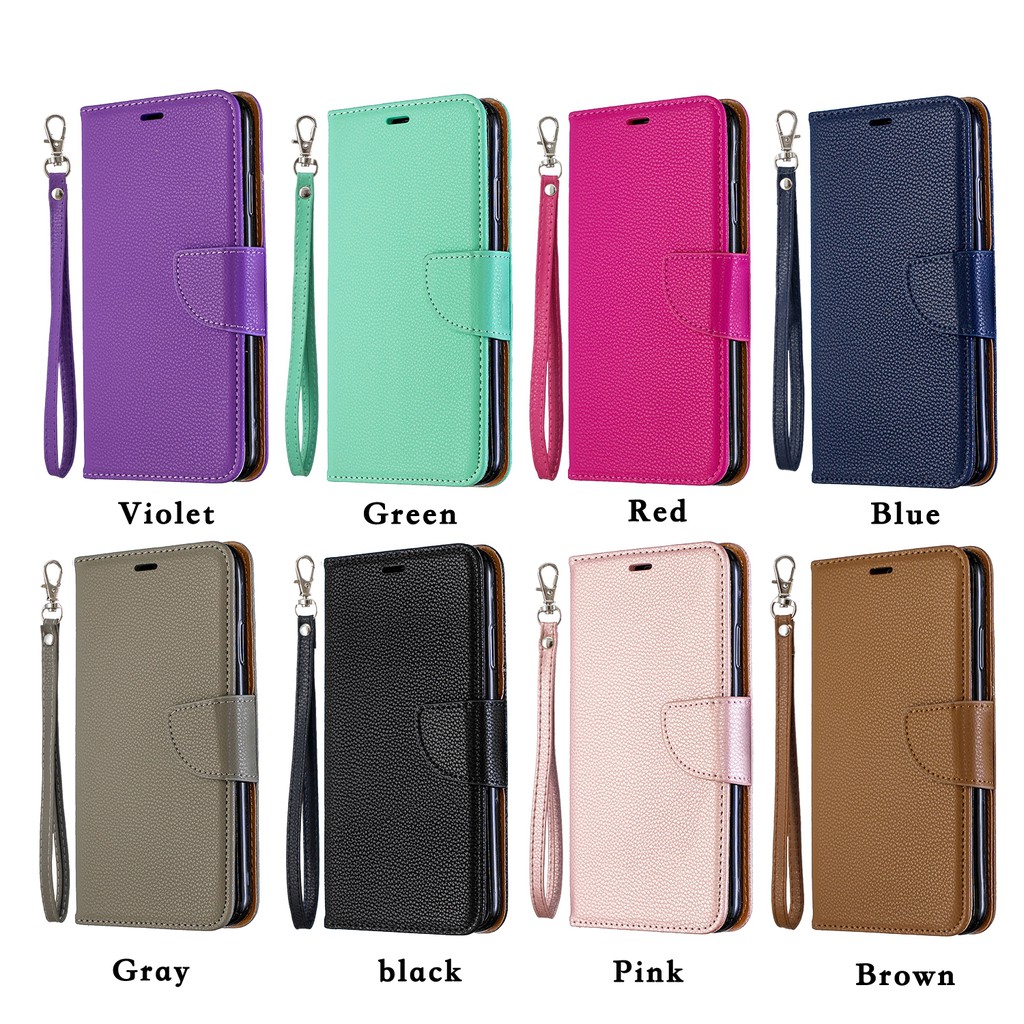 Bao da Vỏ điện thoại lật Ví Apple iPhone X/XR/XS/XS Max | BigBuy360 - bigbuy360.vn