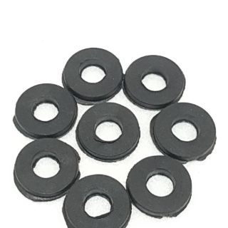 LÔNG ĐỀN CAO SU MẶT NẠ WAVE. 10 cái...
