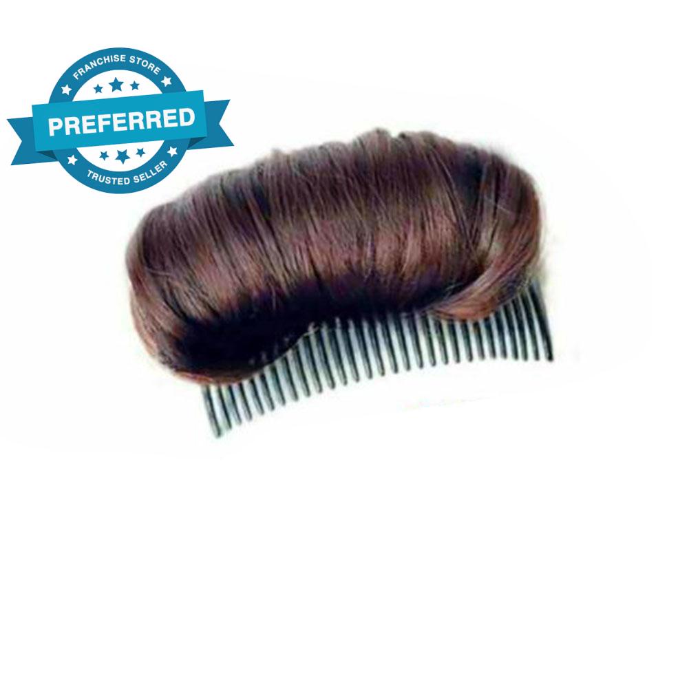 Kẹp Tóc Nâng Chiều Cao Phong Cách Công Chúa Cho Nữ Z7L2