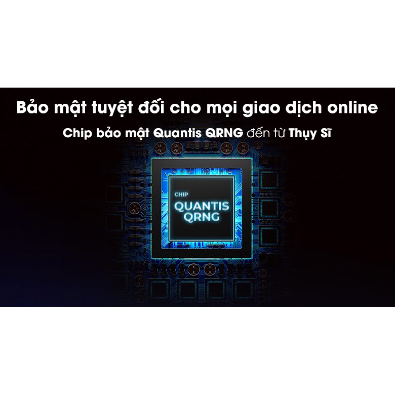 Điện thoại vsmart Aris ram 8G rom 128Gb,new seal bảo hành 18 tháng lỗi đổi mới 101 ngày.