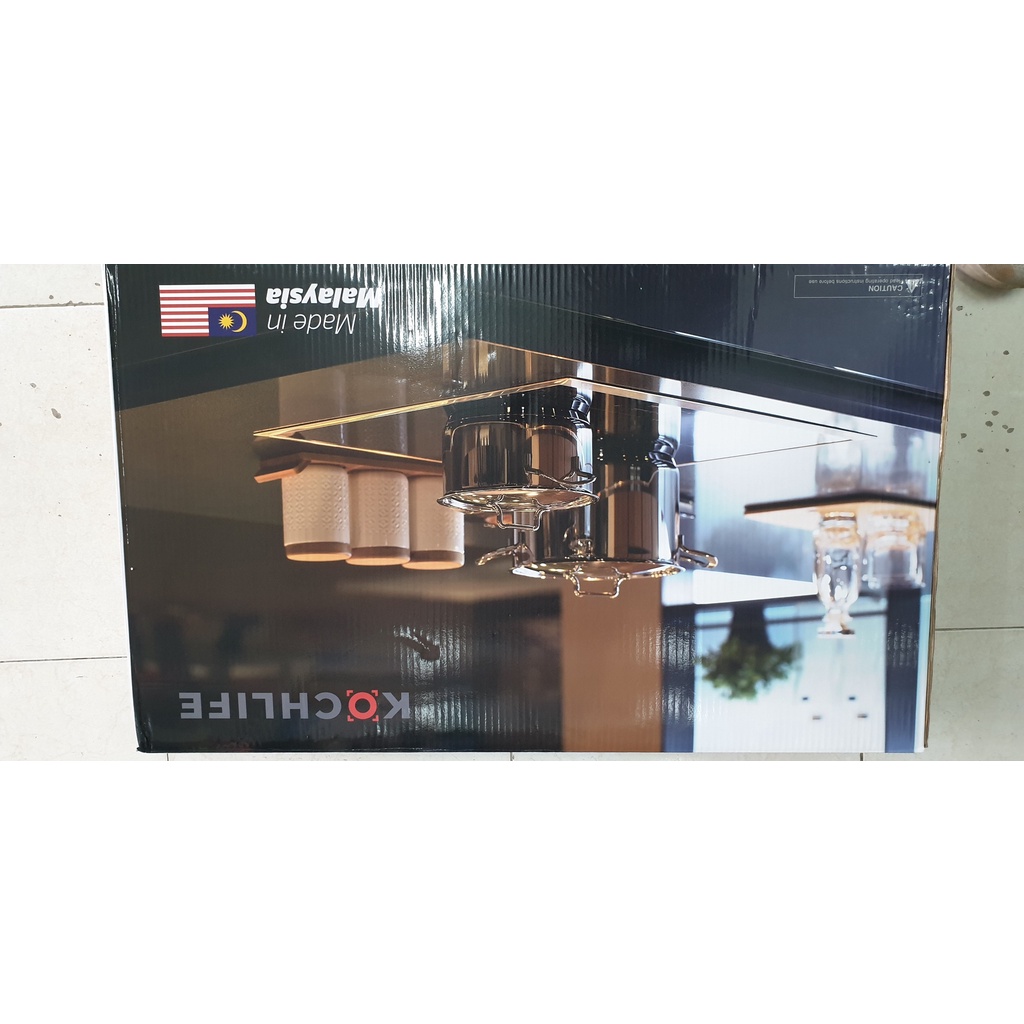 BẾP ĐÔI ĐIỆN TỪ SUNHOUSE MAMA MMB888DI