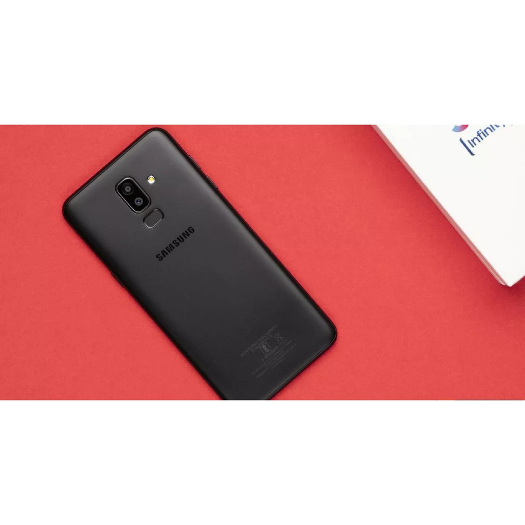 Điện thoại SAMSUNG GALAXY J8 PLUS 3GB/32GB