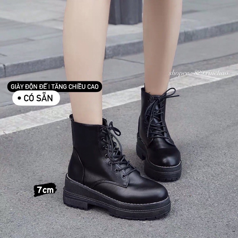 sẵn|Giày da tăng chiều cao 😄 đặt giao ngay😆 Giày độn đế DR 😈 Chất da siêu đẹp | BigBuy360 - bigbuy360.vn