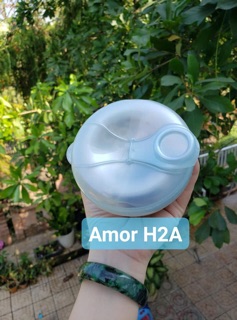 Hộp chia sữa Nuby