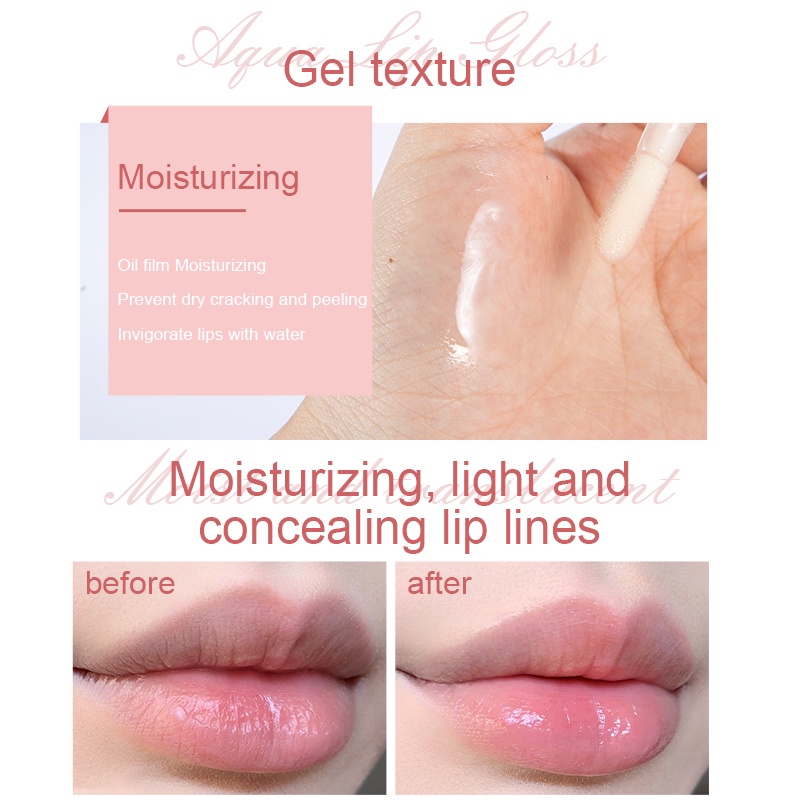 Son Bóng Pudaier Giúp Dưỡng Ẩm Hiệu Quả