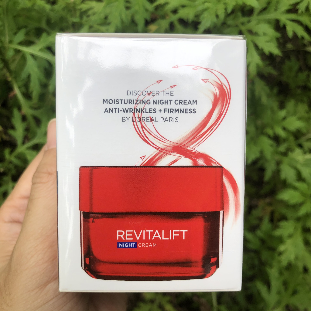 Kem Loreal -  L'Oreal dưỡng da Revitalift SPF35 PA++ 20ml