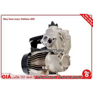 Bơm nước đa năng Oshima 400