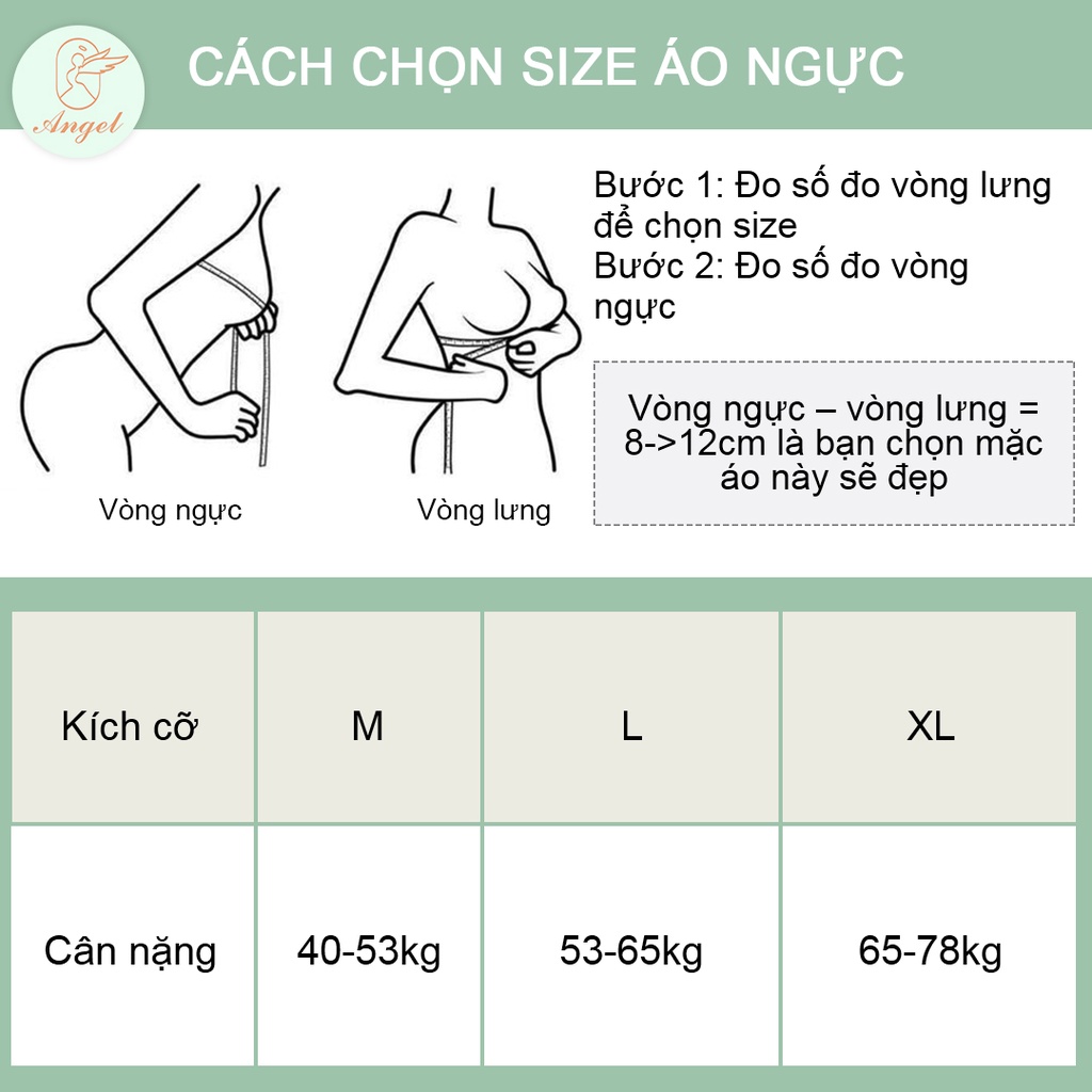 Quần sịp cô gái giữa eo bằng vải cotton trang trí ren Nhật Bản sexy phụ nữ thoáng khí | BigBuy360 - bigbuy360.vn