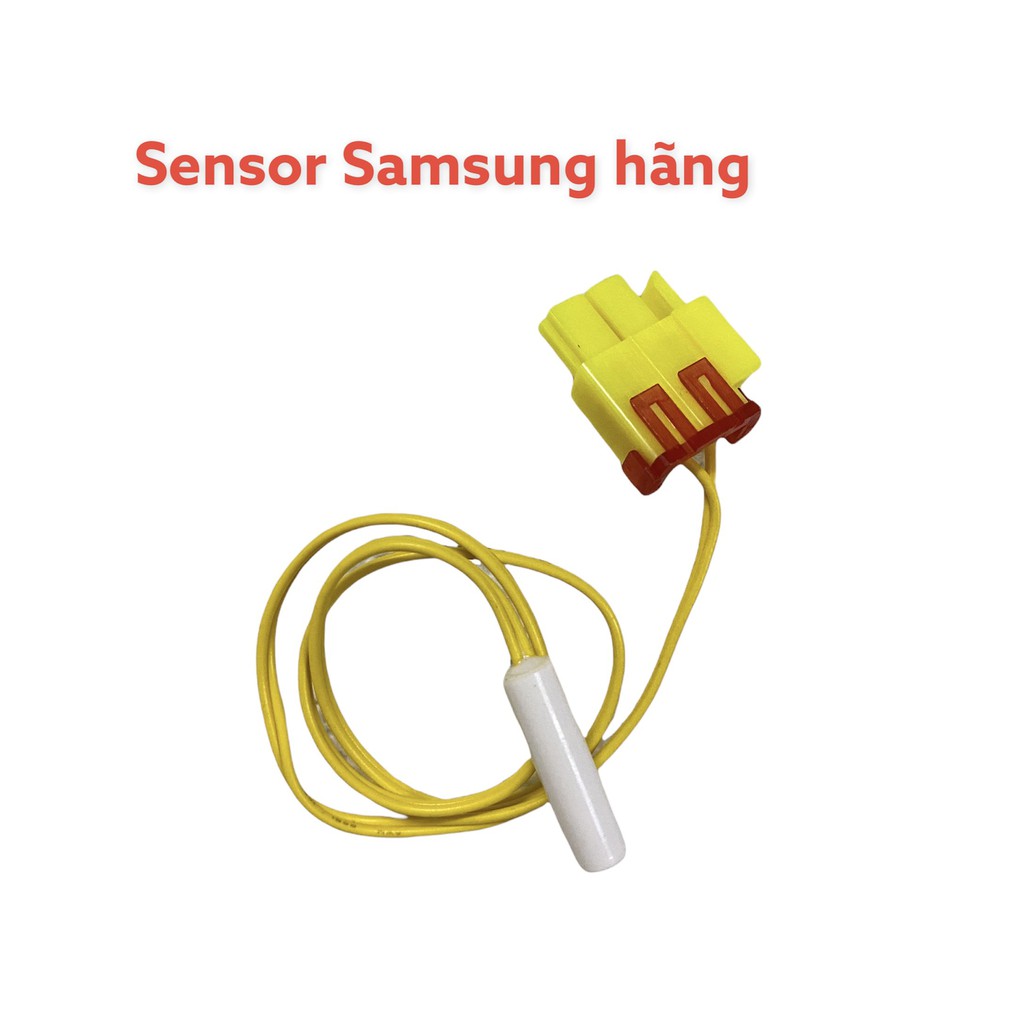 Sensor cảm biến nhiệt độ 4K tủ lạnh Samsung hãng
