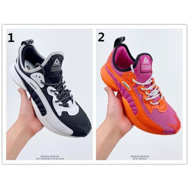 [ Bán Chạy] Giày Thể Thao Nhẹ Phong Cách Retro Reebok Dmx Series 1200 [ Chất Nhất ] 2020 bán chạy nhất việt nam ' hot ☭