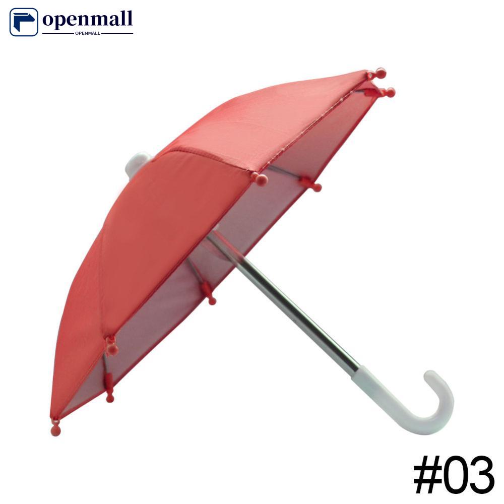 Giá Đỡ Dù Mini Chống Nước Tiện Dụng Cho Xe Máy/Xe Đạp