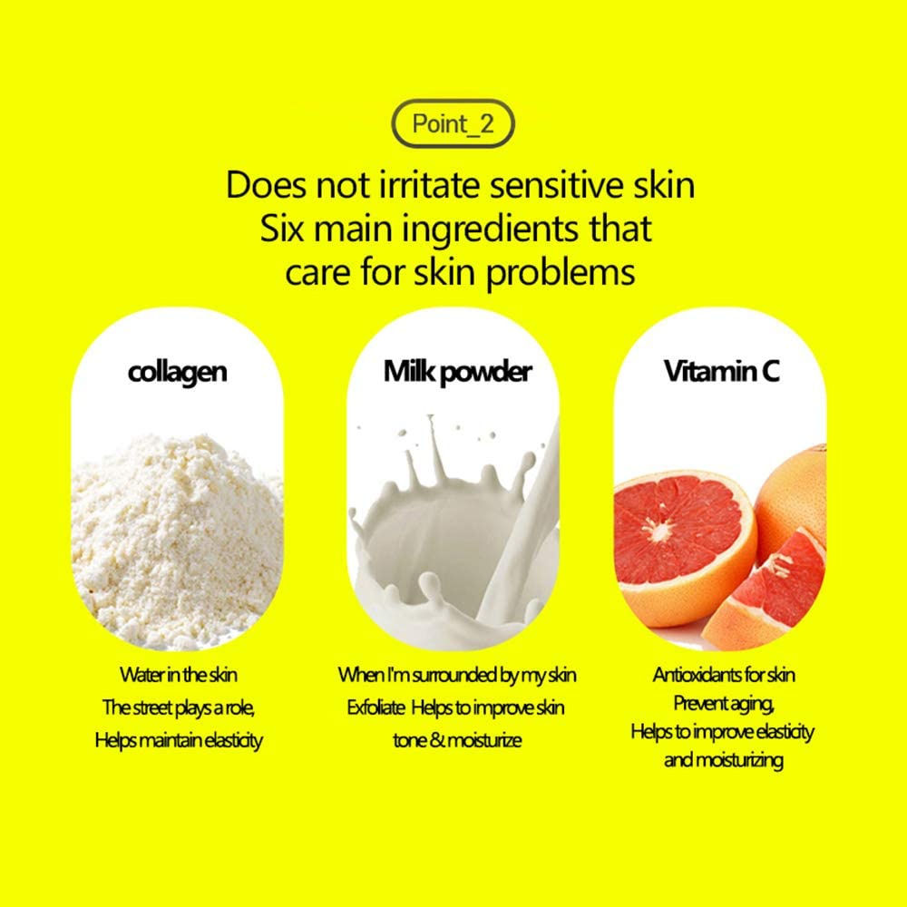 Lõi Lọc Nước Vòi Sen Vitamin C Hàn Quốc Có 10 Mùi Thơm