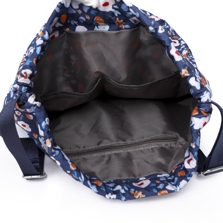 Túi Dây Rút Đựng Đồ Đi Bơi Chống Nước Tiện Dụng Cho Nữ