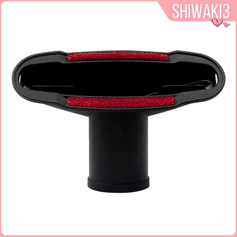 Đầu chổi 32mm thay thế tiện dụng cho máy hút bụi dùng làm sạch giường / ghế sofa