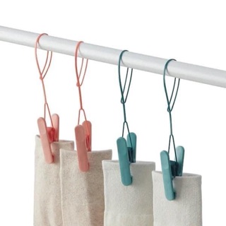 Cặp phơi đồ 8c IKEA