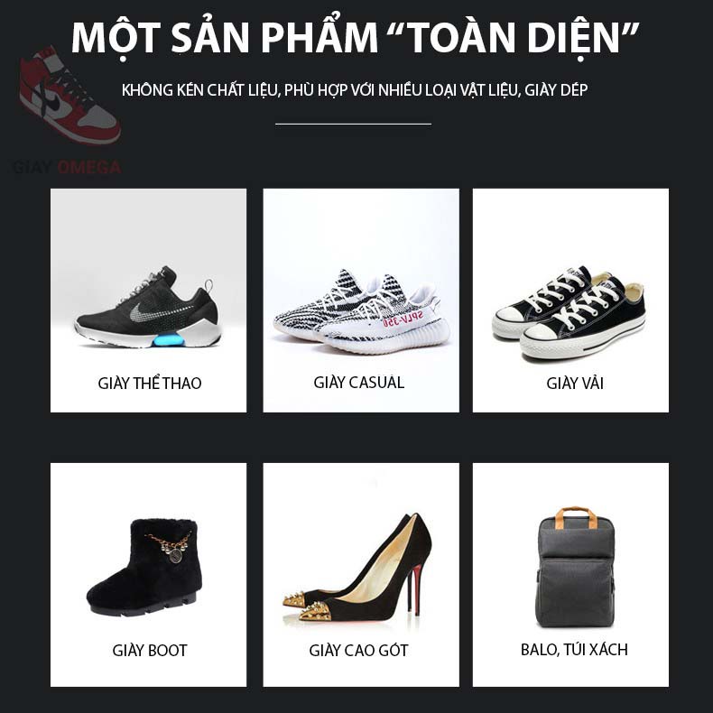 Xịt khử mùi giày dép Shoes Deodorant 100ml khử mùi hôi chống oxy hóa