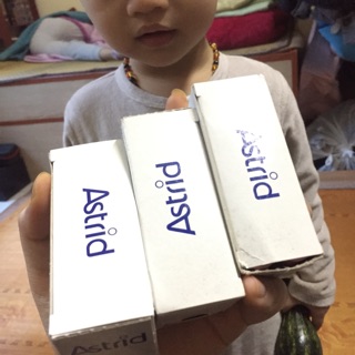 Son dưỡng môi mỡ hươu